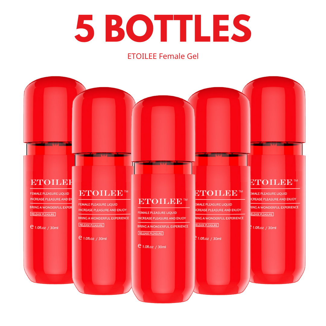 Women's Pleasurexserum