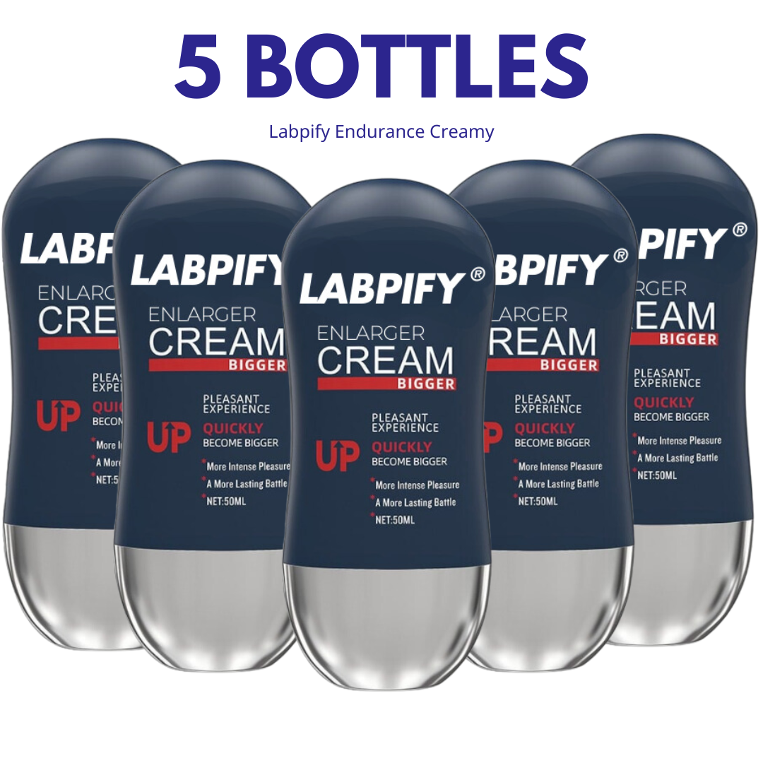 Labpify® EnhanceMaxCream