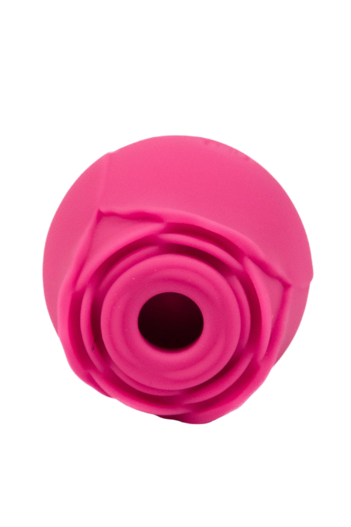 Labpify GG - Rose Suction Clitoral Stimulator