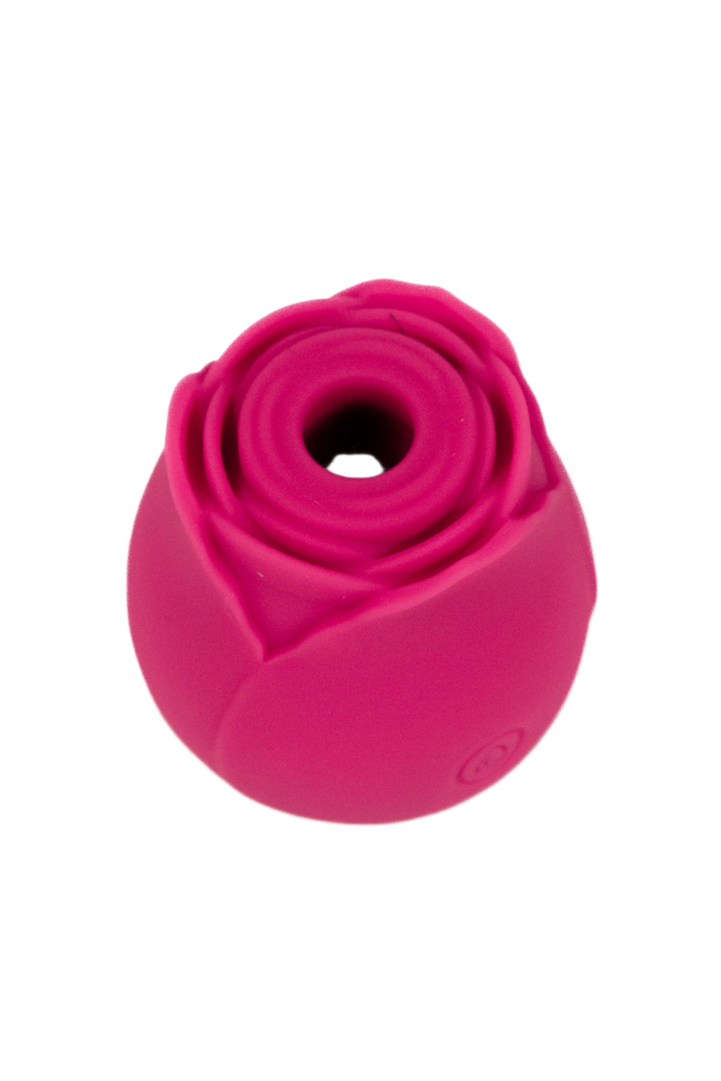 Labpify GG - Rose Suction Clitoral Stimulator