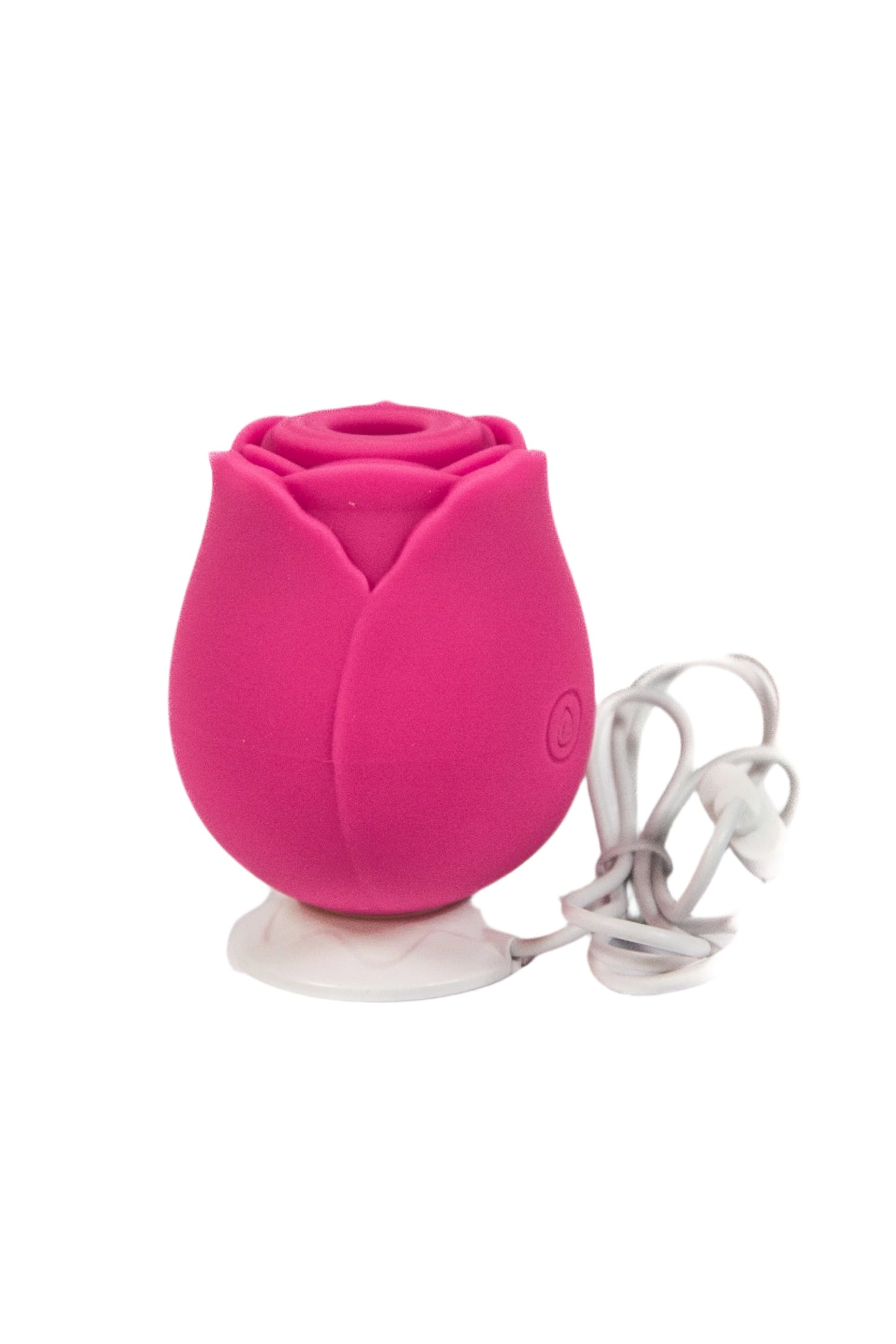 Labpify GG - Rose Suction Clitoral Stimulator