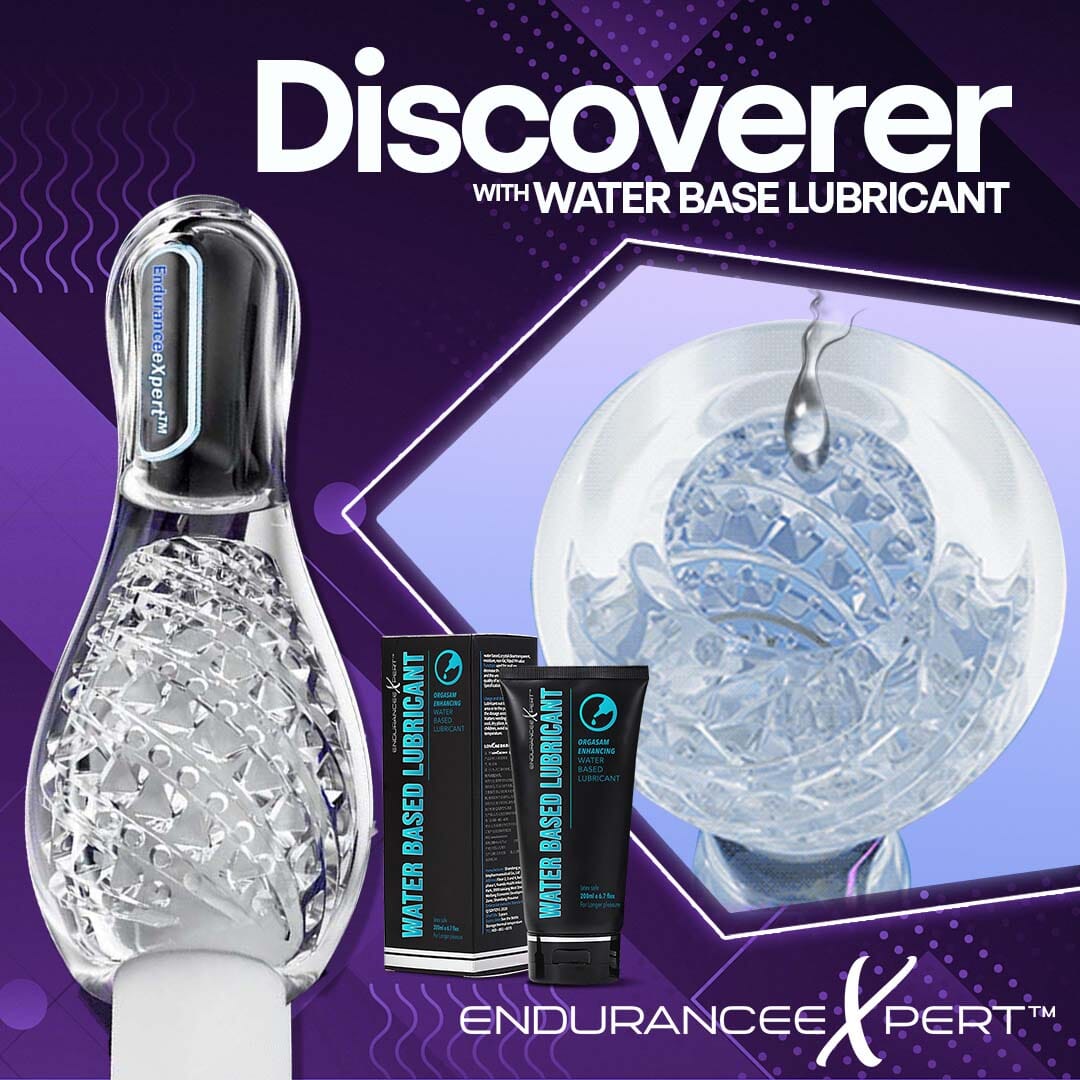 Labpify EnduranceeXpert Pocket pleasure