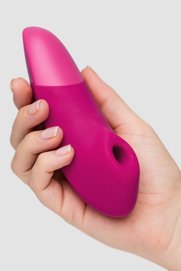 Labpify Enhance Clitoral Simulator With Vibration