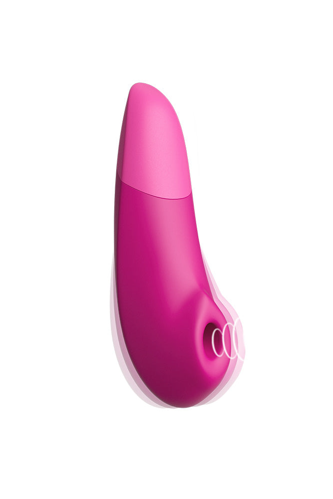 Labpify Enhance Clitoral Simulator With Vibration