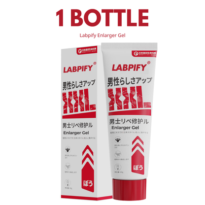 Labpify® EnlargerxGel