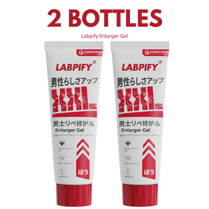 Labpify® EnlargerxGel
