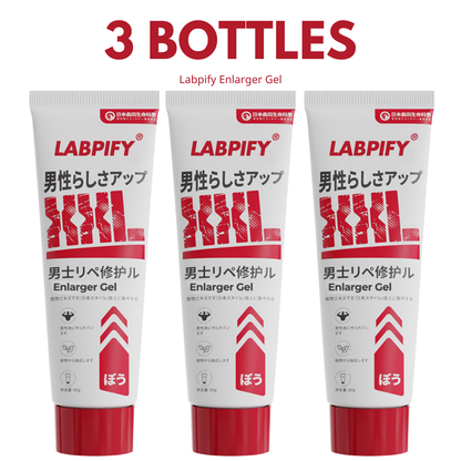 Labpify® EnlargerxGel