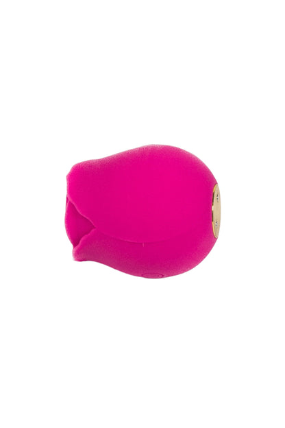Labpify  GG - Rose Suction Clitoral Stimulator