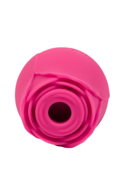 Labpify  GG - Rose Suction Clitoral Stimulator