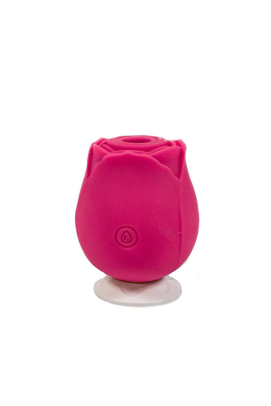 Labpify  GG - Rose Suction Clitoral Stimulator